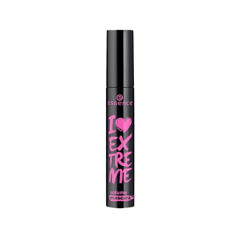 ریمل اسنس مشکی مدل I Love Extreme — تصویر ۲