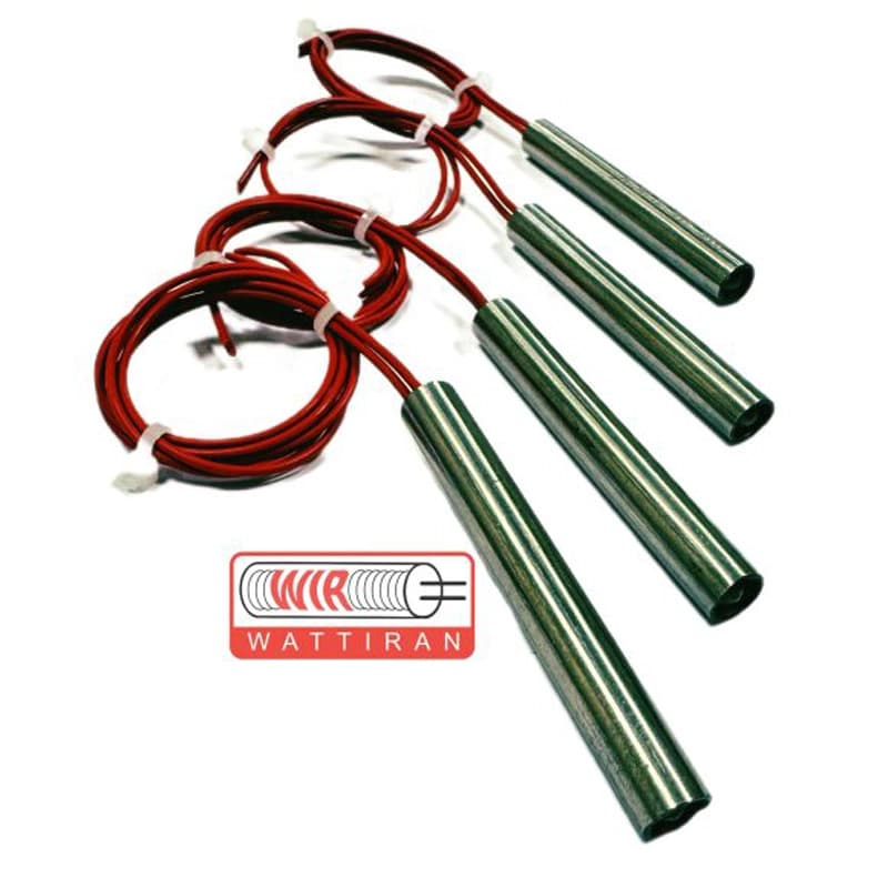 المنت فشنگی 20mm – 5cm – 230v – 300w