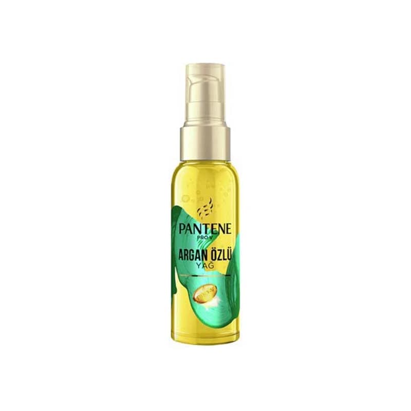 روغن آرگان پنتن Pro-V