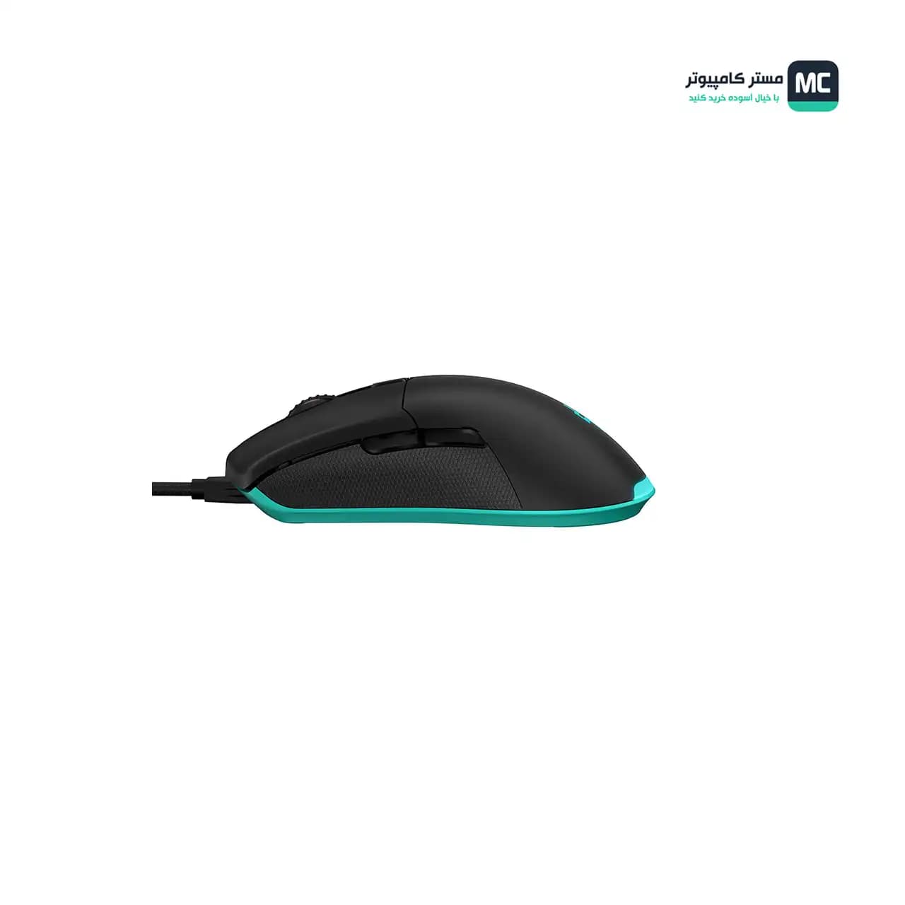 موس بی سیم گیمینگ دیپ کول MG510 — تصویر ۶