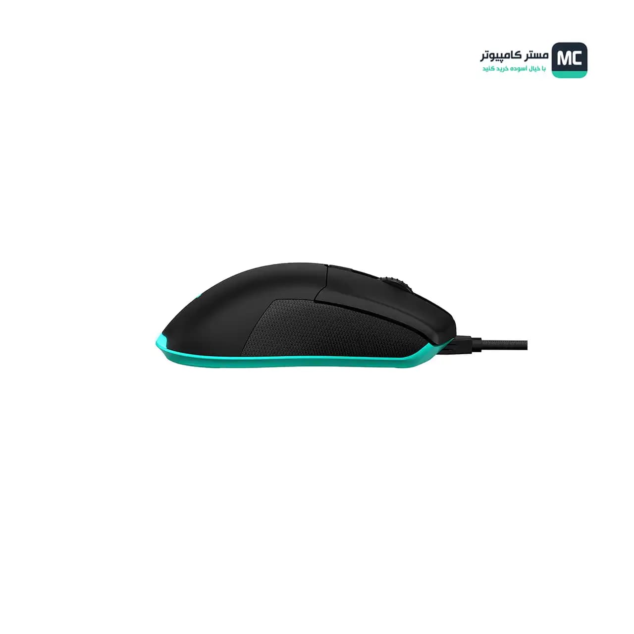 موس بی سیم گیمینگ دیپ کول MG510 — تصویر ۴