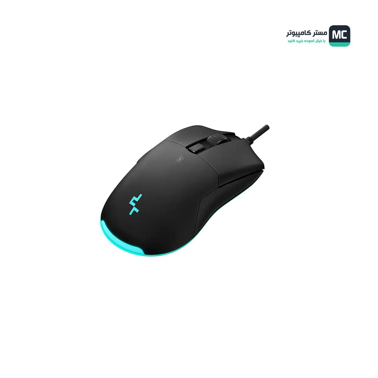 موس بی سیم گیمینگ دیپ کول MG510 — تصویر ۲
