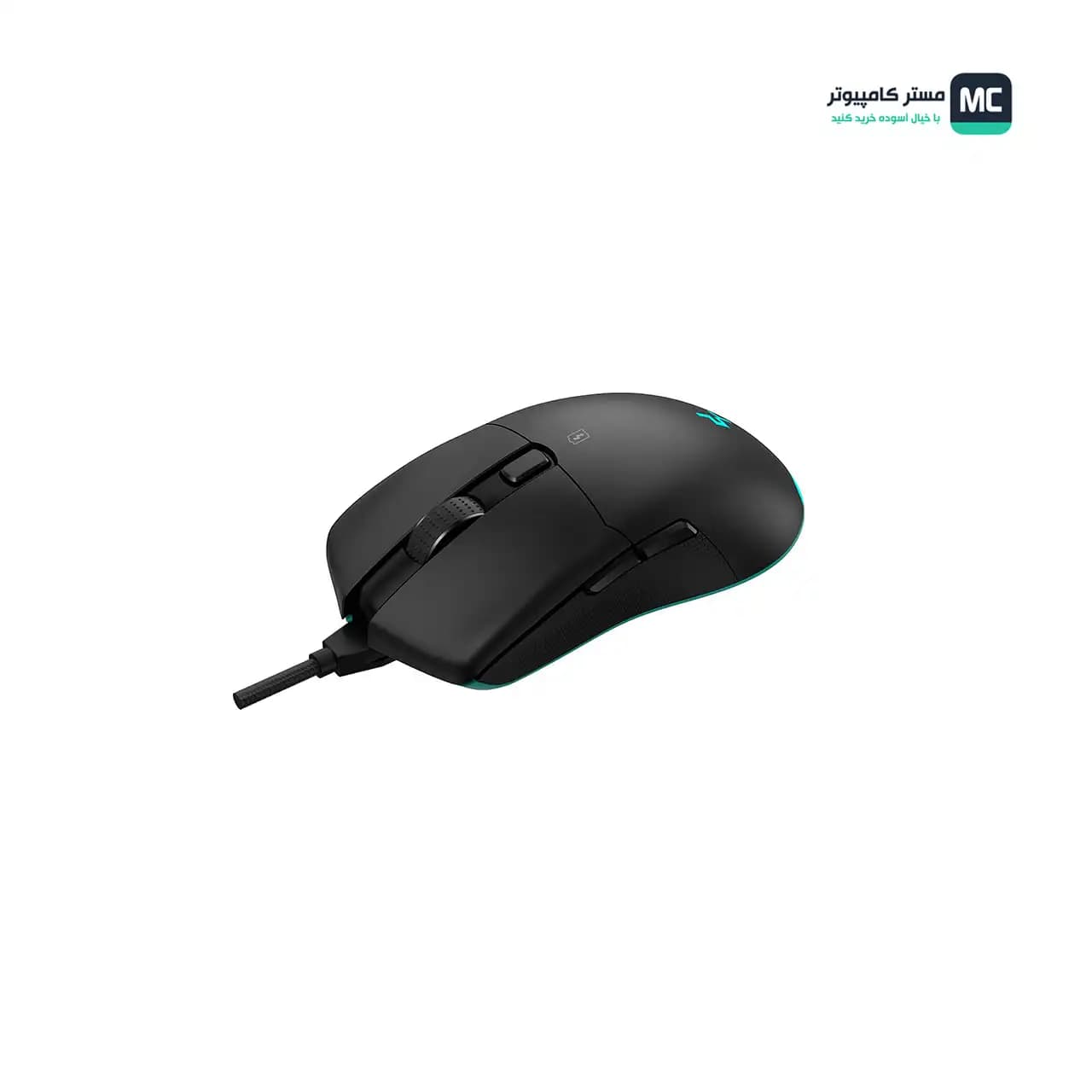 موس بی سیم گیمینگ دیپ کول MG510 — تصویر ۸