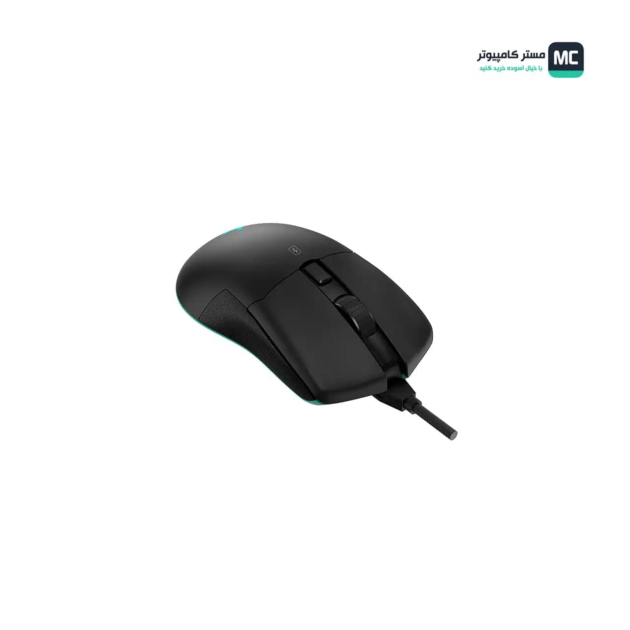 موس بی سیم گیمینگ دیپ کول MG510 — تصویر ۷