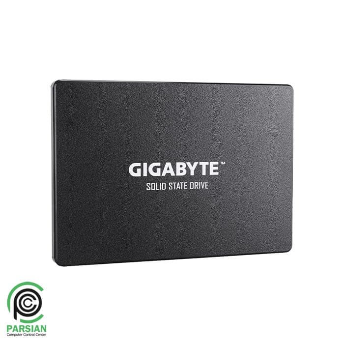 اس اس دی گیگابایت SSD GIGABYTE 1TB