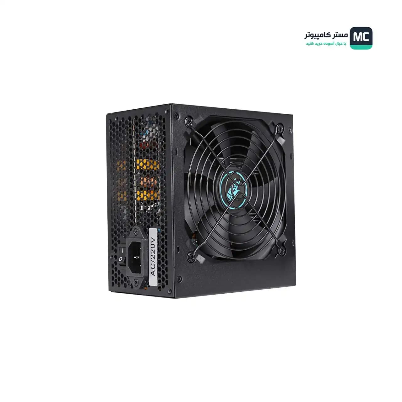 پاور 500 وات اوست GT-AV500-BW — تصویر ۴