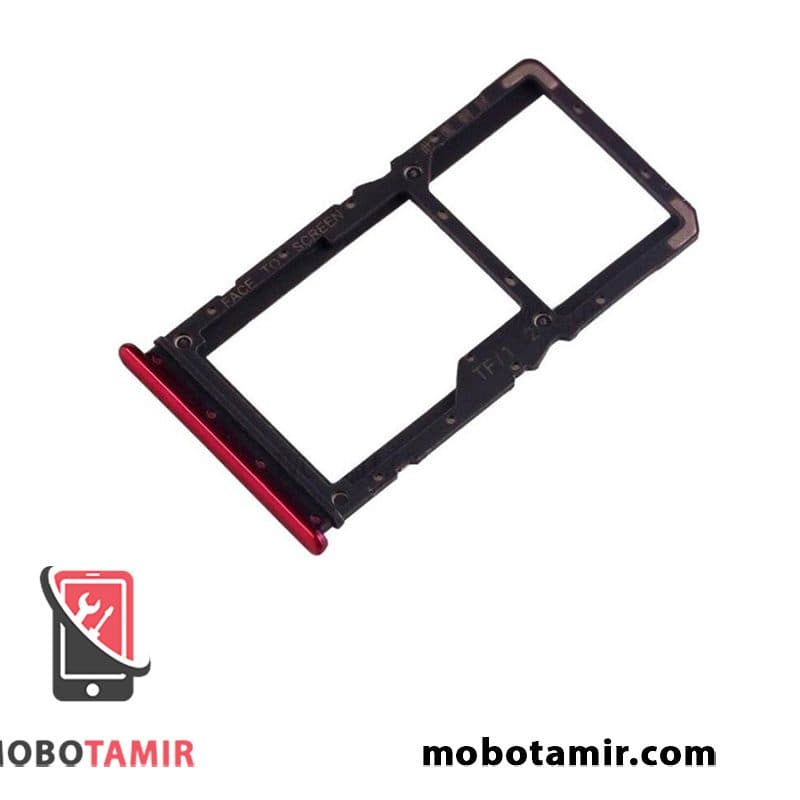 خشاب سیم کارت شیائومی Redmi Note 7 pro