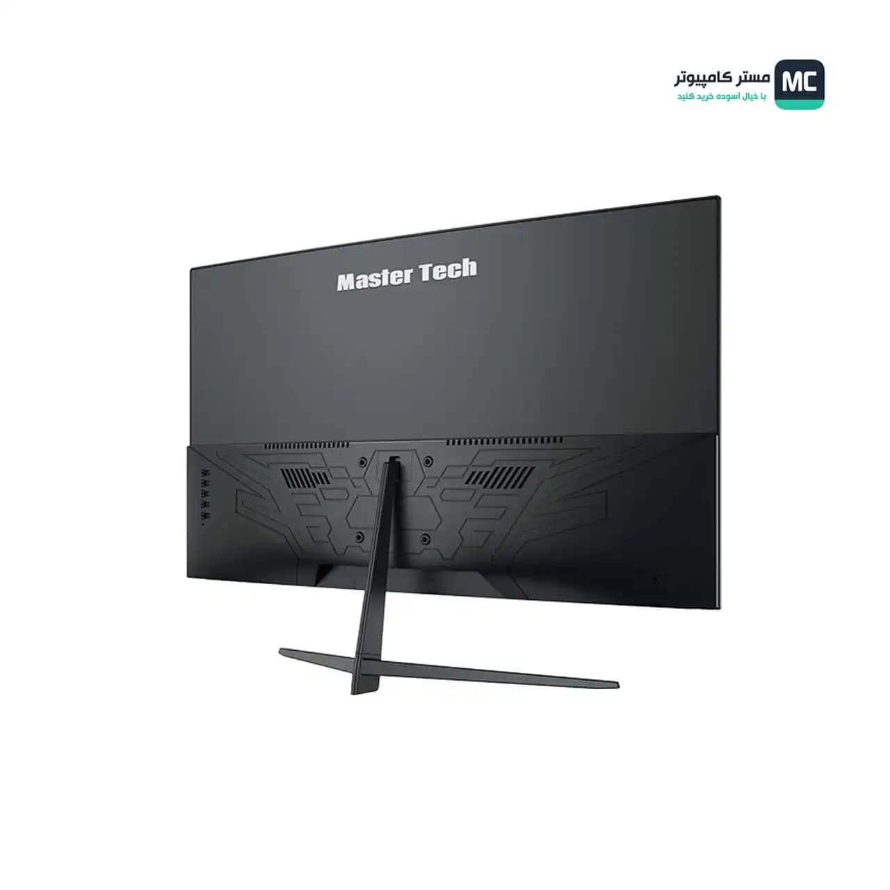 مانیتور گیمینگ 27 اینچ خمیده مسترتک GP279Q — تصویر ۳