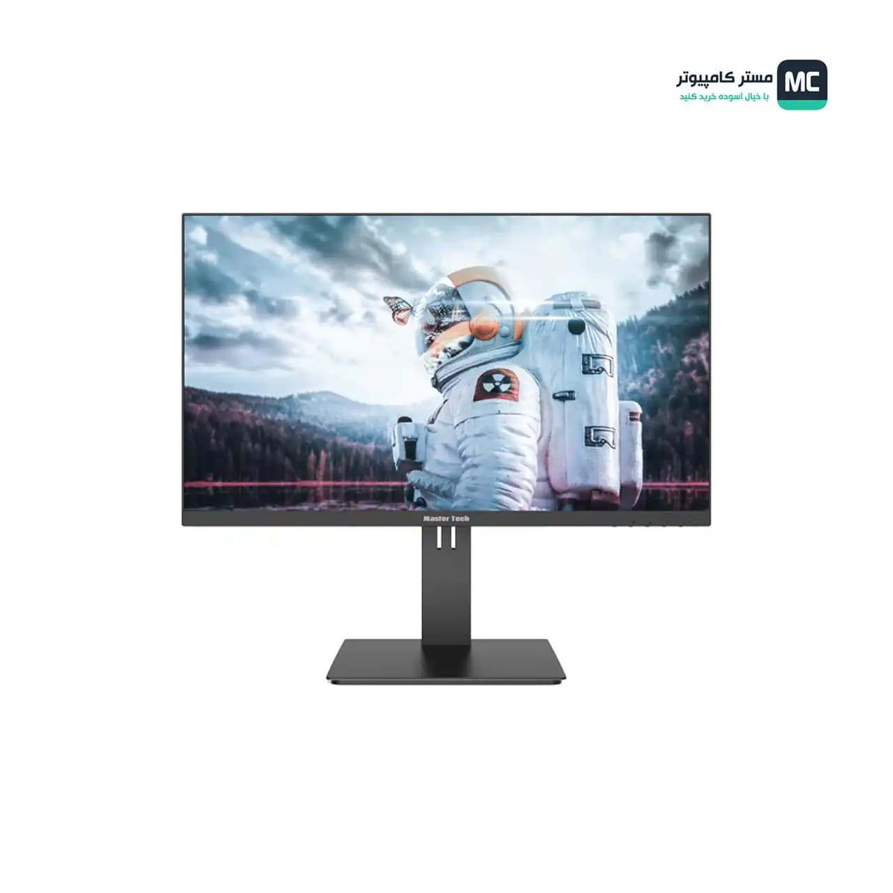 مانیتور 24 اینچ مسترتک PA244iF
