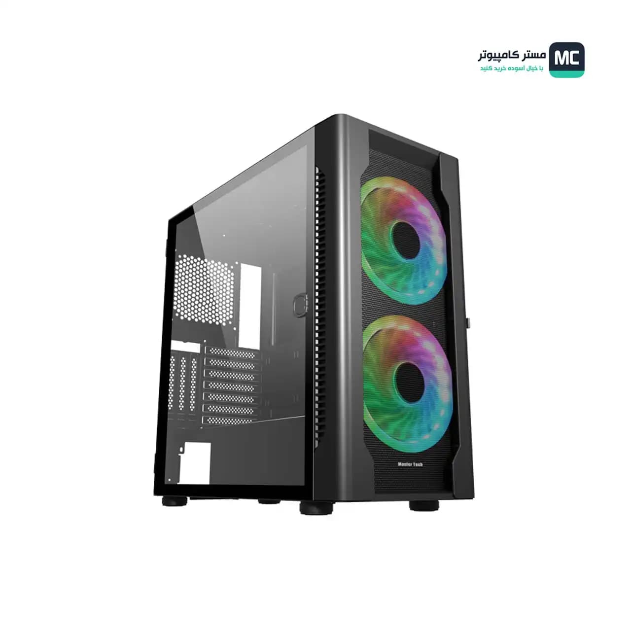 کیس مستر‌تک S700 D2
