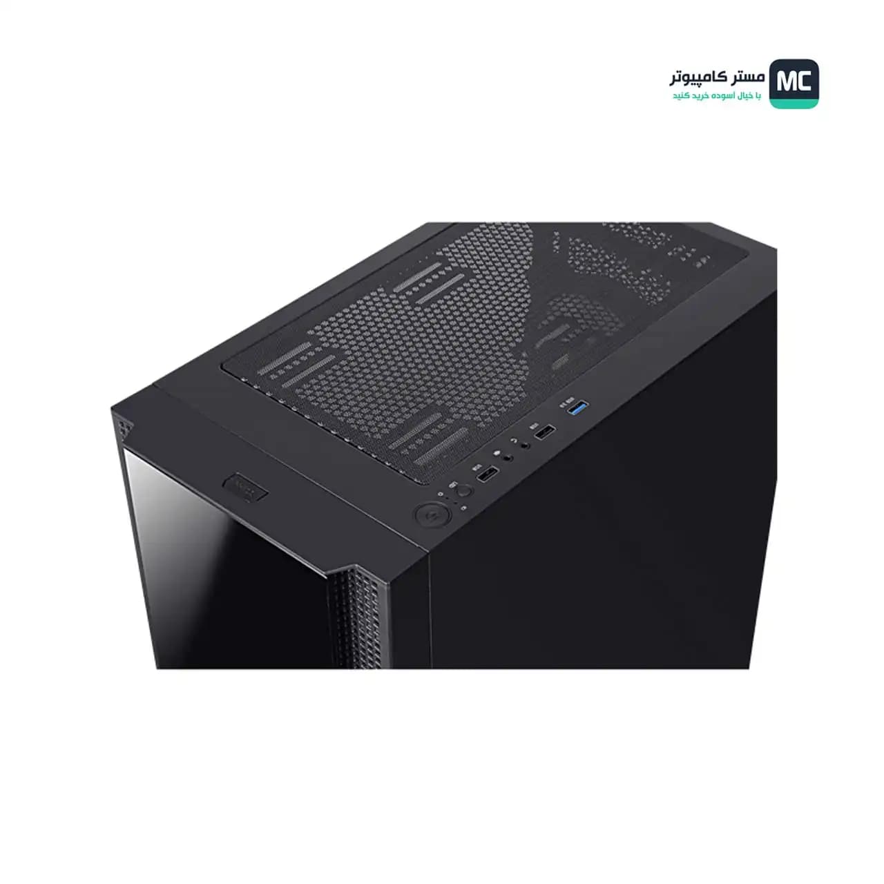 کیس مستر‌تک T480 X — تصویر ۴