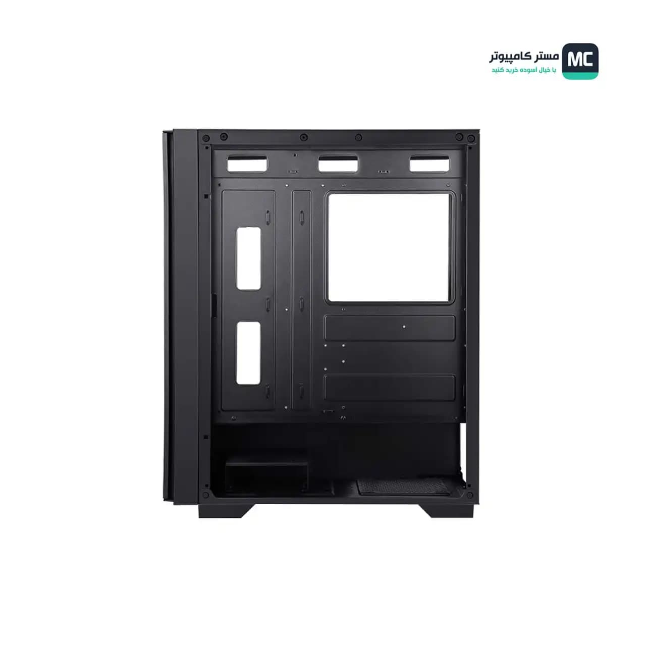 کیس مستر‌تک T480 X — تصویر ۶