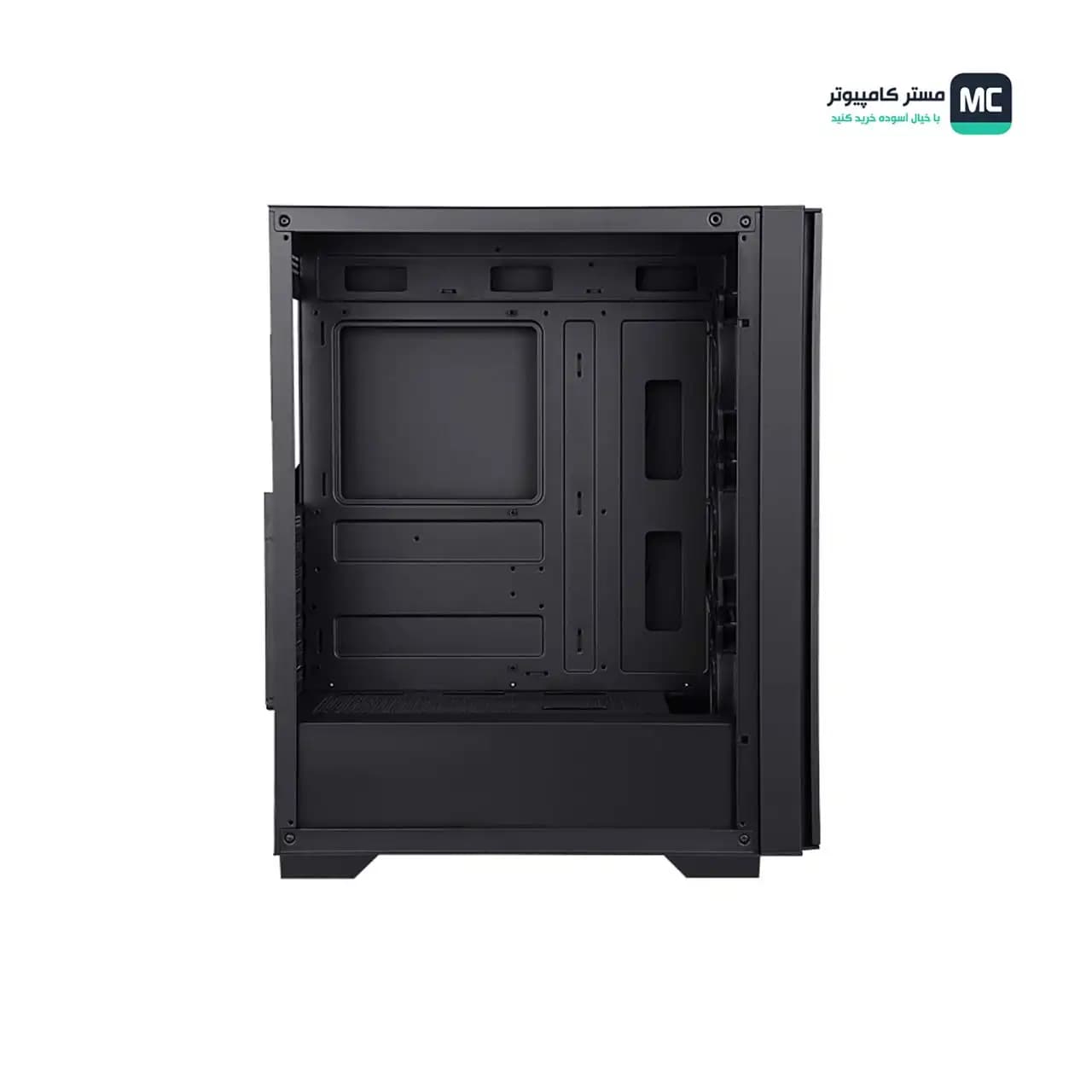 کیس مستر‌تک T480 X — تصویر ۵