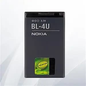 باتری نوکیا Nokia 500 مدل BL-4U