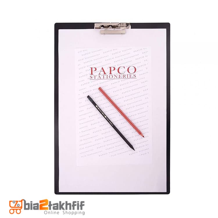تخته شاسی CB-009 پاپکو سایز A3 — تصویر ۲