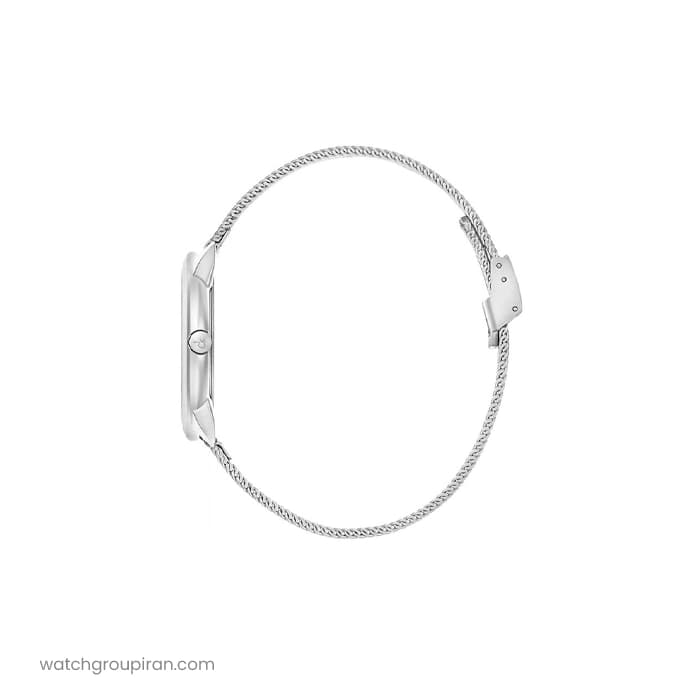 ست ساعت مچی کلوین کلین مدل K3M52152 – K3M51152 — تصویر ۳