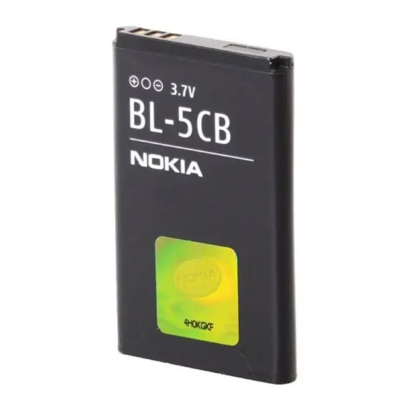 باتری نوکیا Nokia C1-01 مدل BL-5CB