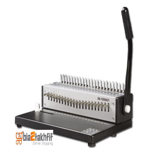 دستگاه سیمی کن فنر پلاستیکی SD 1501A21 رایسون