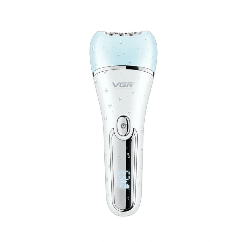 اپیلاتور شش کاره وی جی آر مدل V-733