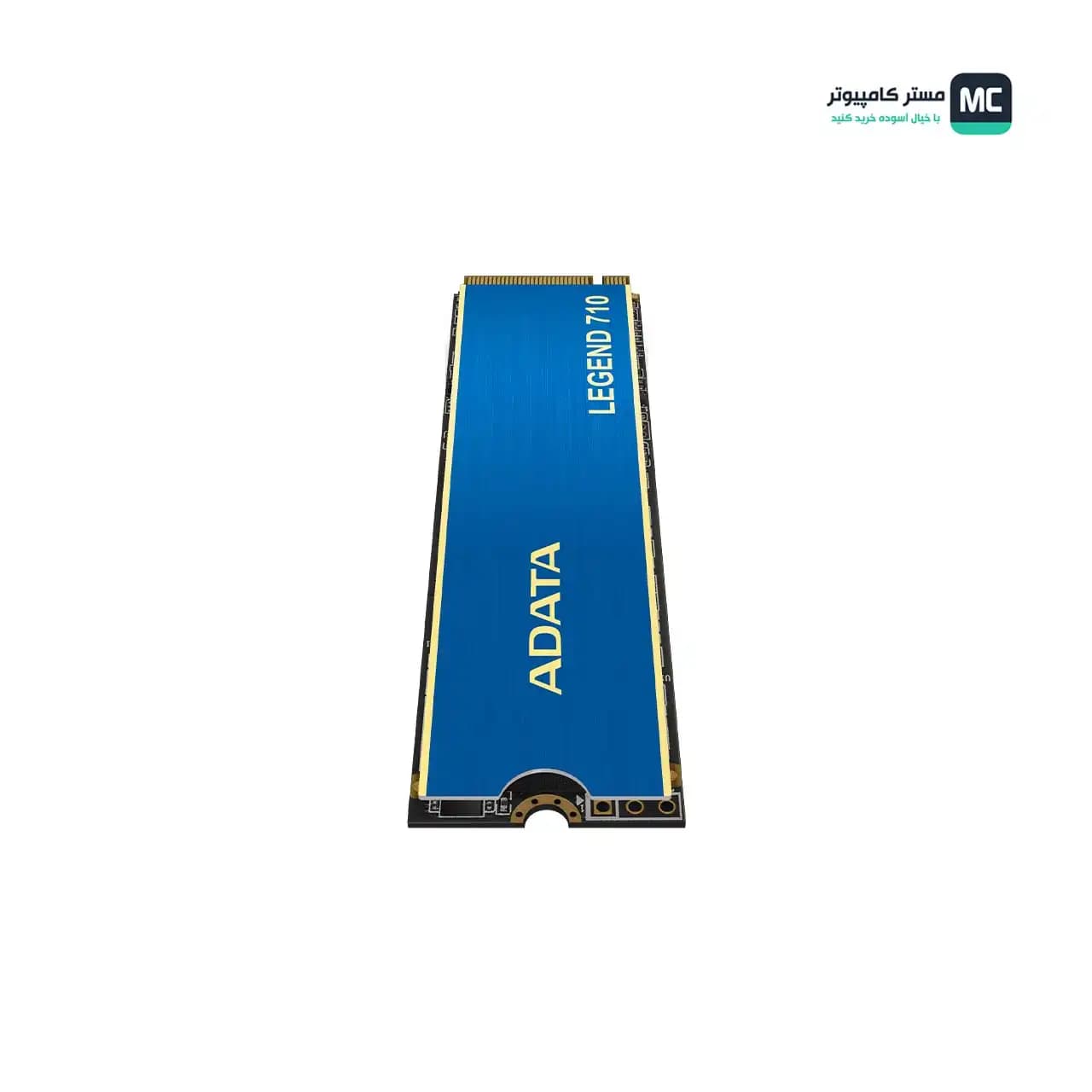 اس اس دی ای دیتا LEGEND 710 512GB — تصویر ۵