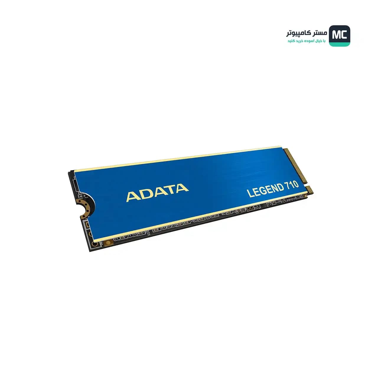 اس اس دی ای دیتا LEGEND 710 512GB — تصویر ۴