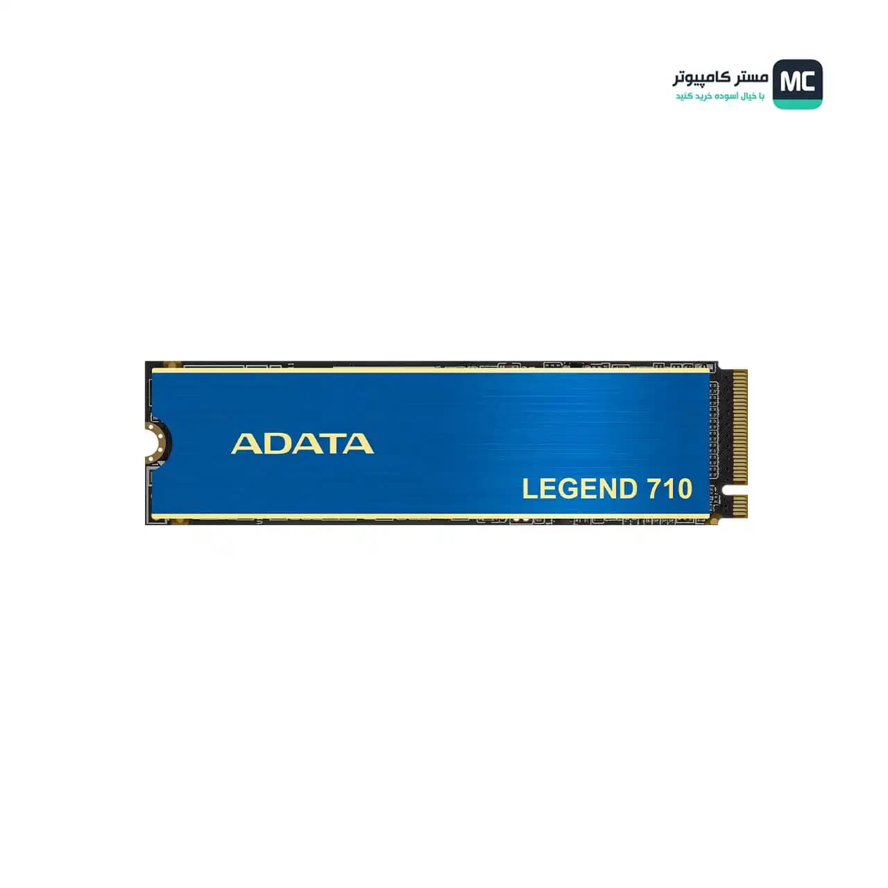 اس اس دی ای دیتا LEGEND 710 512GB