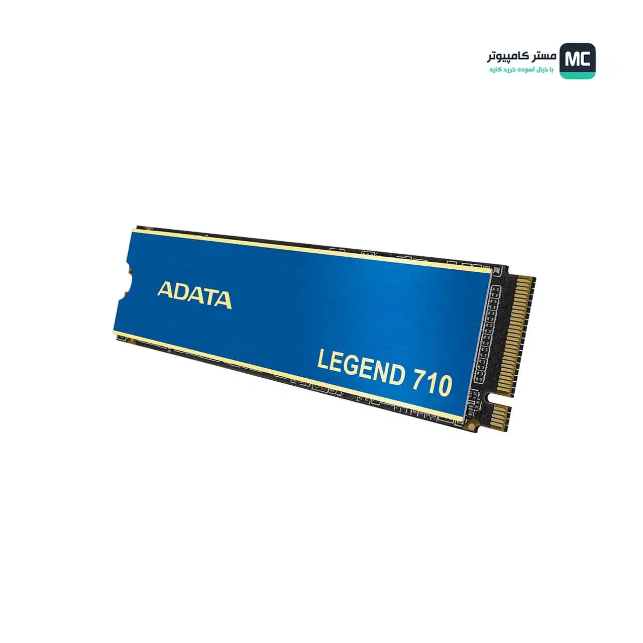 اس اس دی ای دیتا LEGEND 710 512GB — تصویر ۳