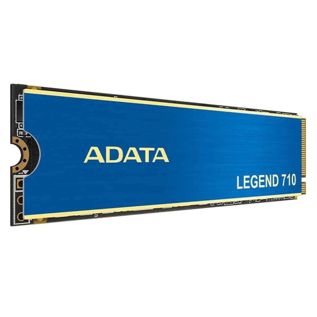 اس اس دی ای دیتا LEGEND 710 512GB — تصویر ۹