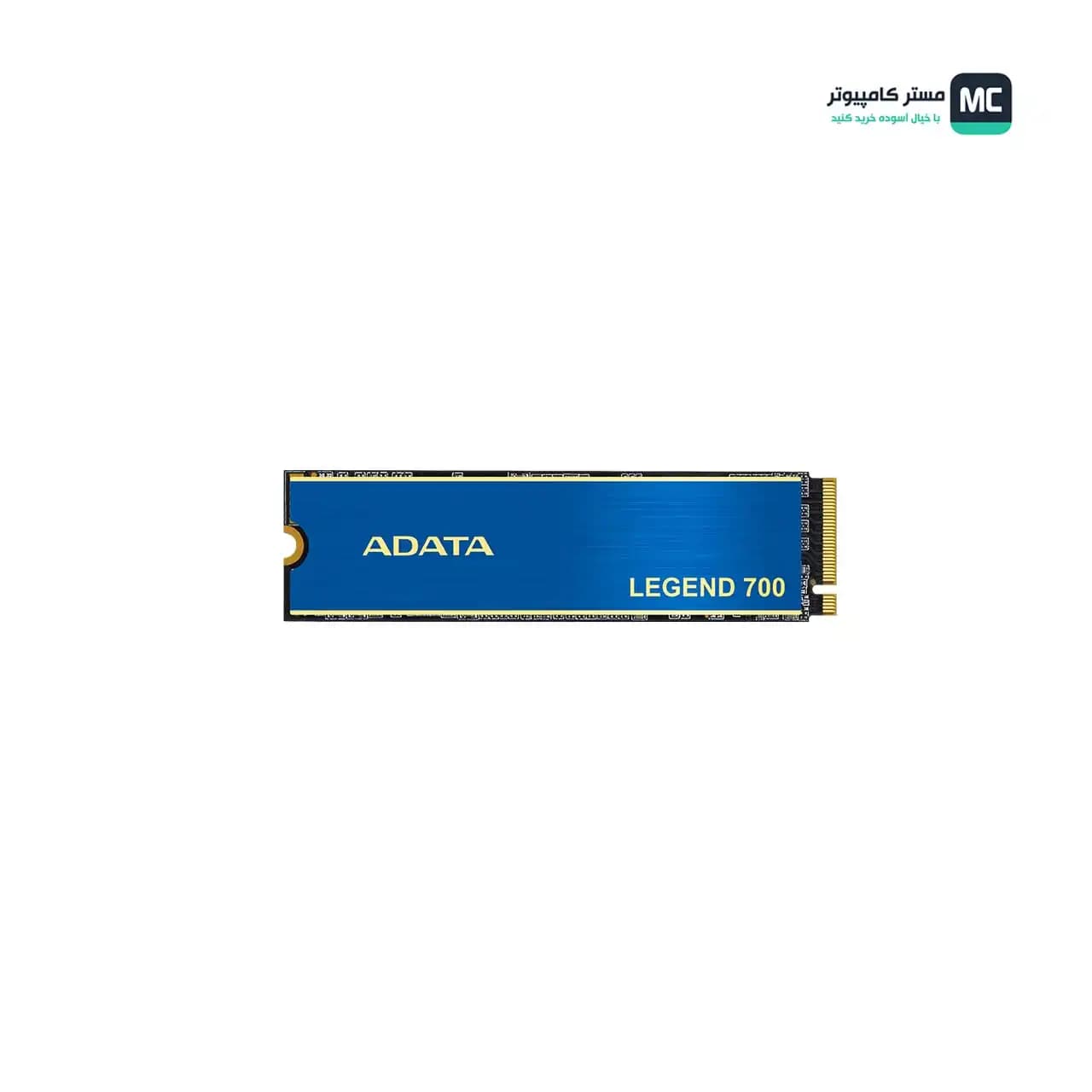 اس اس دی ای دیتا LEGEND 710 512GB — تصویر ۱۰