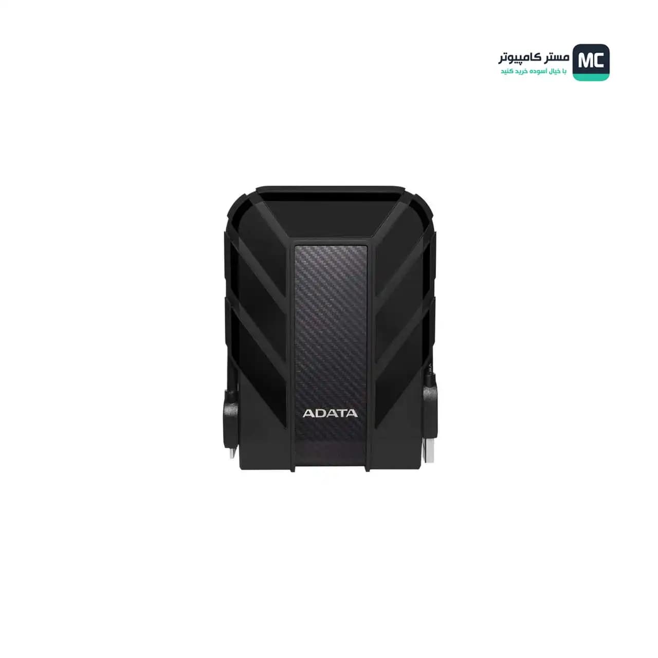 هارد اکسترنال ای دیتا HD710 Pro 5TB