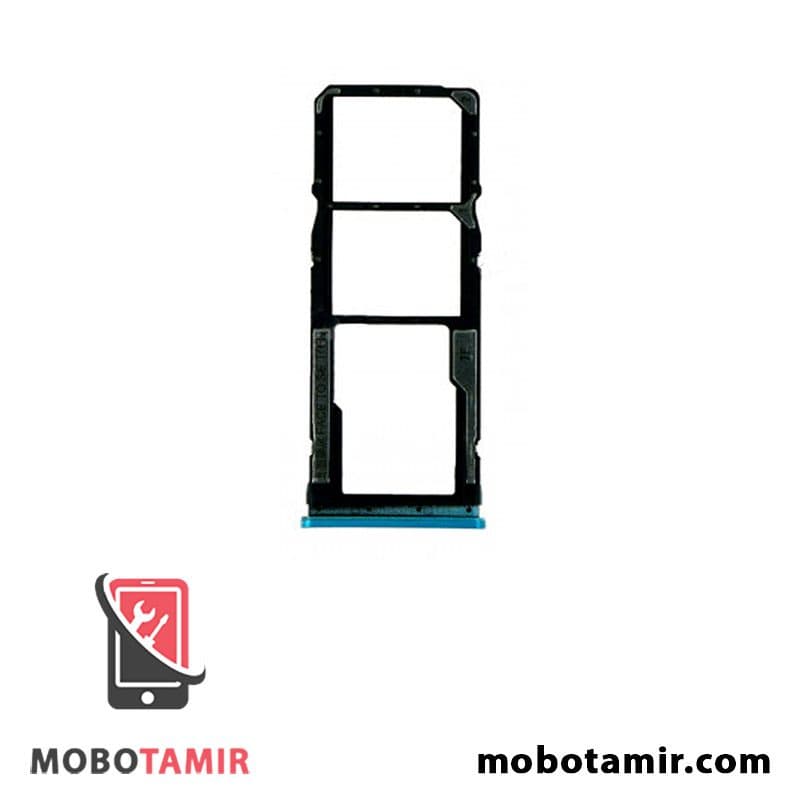 خشاب سیمکارت شیائومی Xiaomi Redmi Note 9S