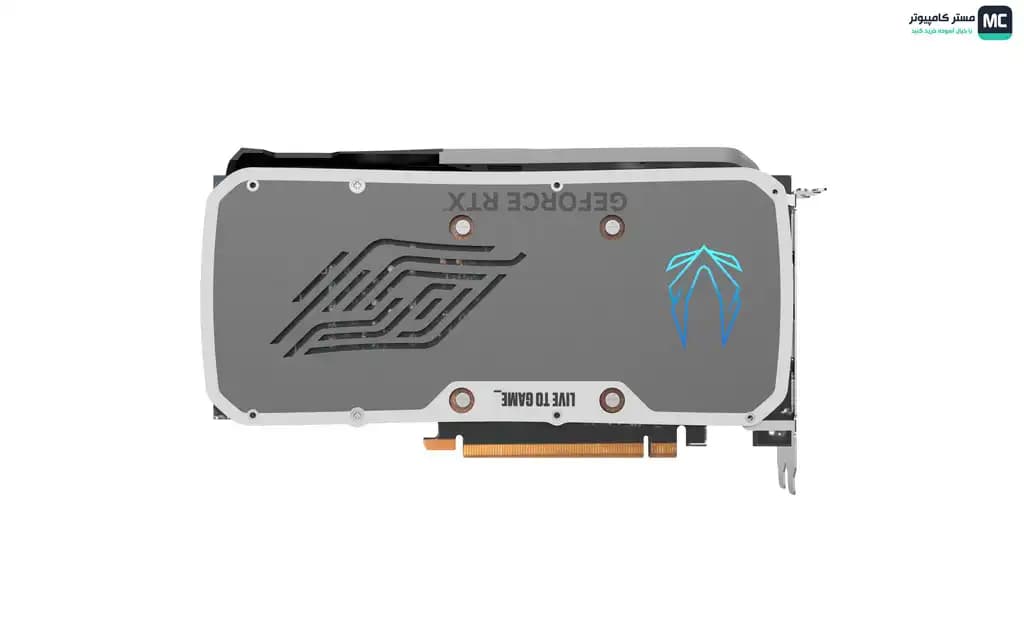 کارت گرافیک زوتاک GeForce RTX 4070 Super Twin Edge OC 12GB (درحدنو) — تصویر ۴