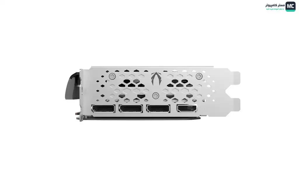 کارت گرافیک زوتاک GeForce RTX 4070 Super Twin Edge OC 12GB (درحدنو) — تصویر ۵