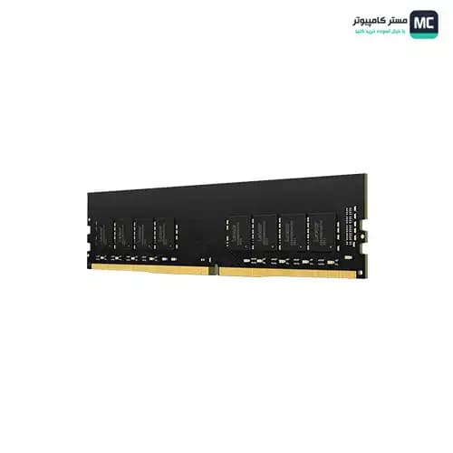 رم لکسار LEXAR LD4AU0016G 16GB 3200MHz DDR4 CL19 — تصویر ۲