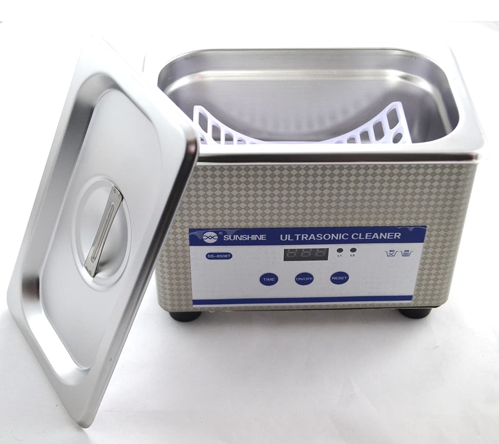 حمام التراسونیک ULTRASONIC SUNSHINE SS-6508T