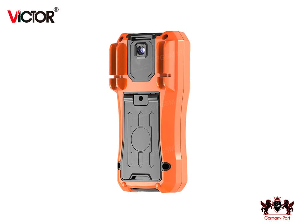 مولتی متر VICTOR VC890D — تصویر ۲