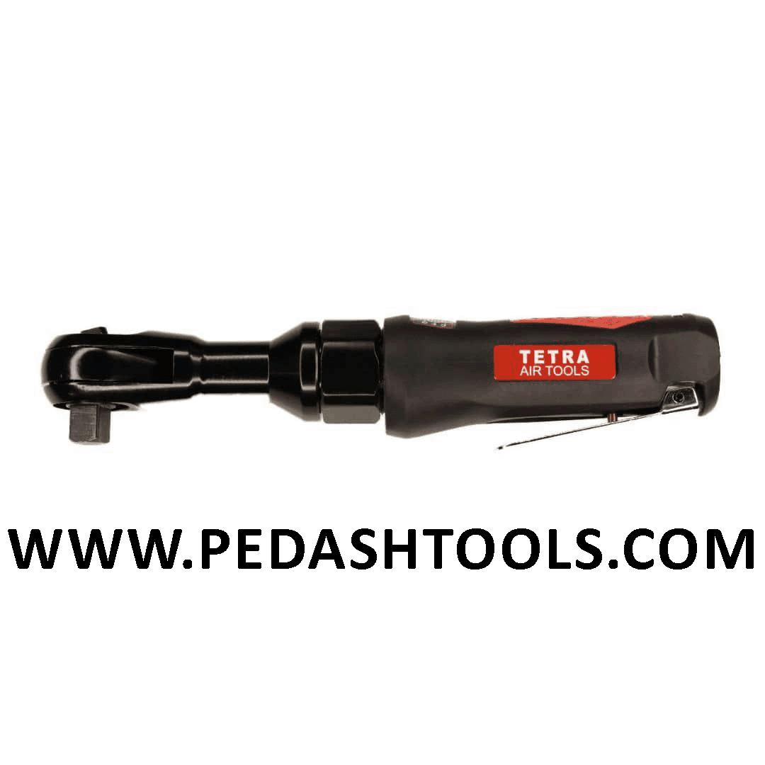 جغجغه بادی 1/2 اینچ تترا Tetra اصل چین مدل AT-5056B