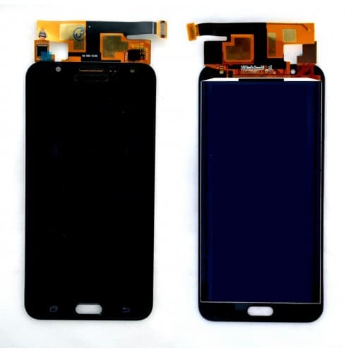 ال سی دی سامسونگ J7 (تی اف تی) پشت فلزی – LCD J7 TFT METAL SAMSUNG
