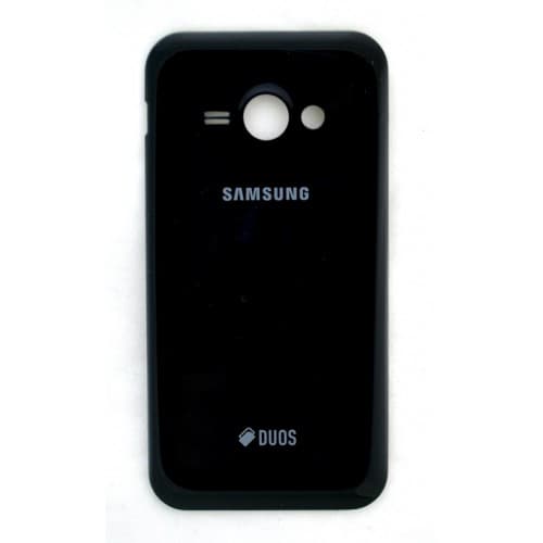 در پشت SAMSUNG J110