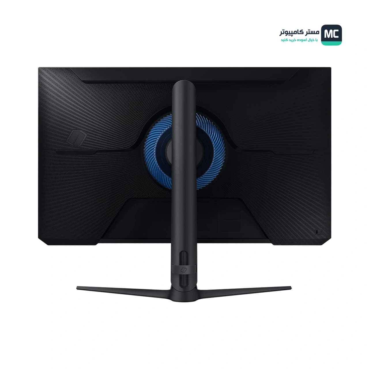 مانیتور 27 اینچ سامسونگ Odyssey G3 LS27AG300NMXUE — تصویر ۶
