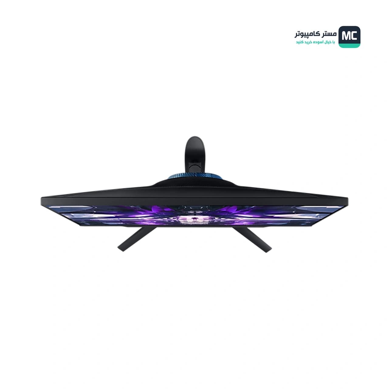 مانیتور 27 اینچ سامسونگ Odyssey G3 LS27AG300NMXUE — تصویر ۵