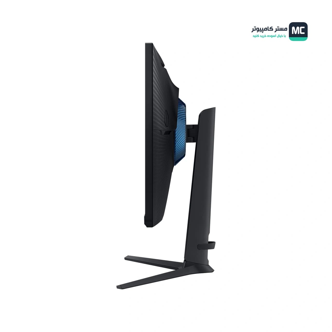 مانیتور 27 اینچ سامسونگ Odyssey G3 LS27AG300NMXUE — تصویر ۷