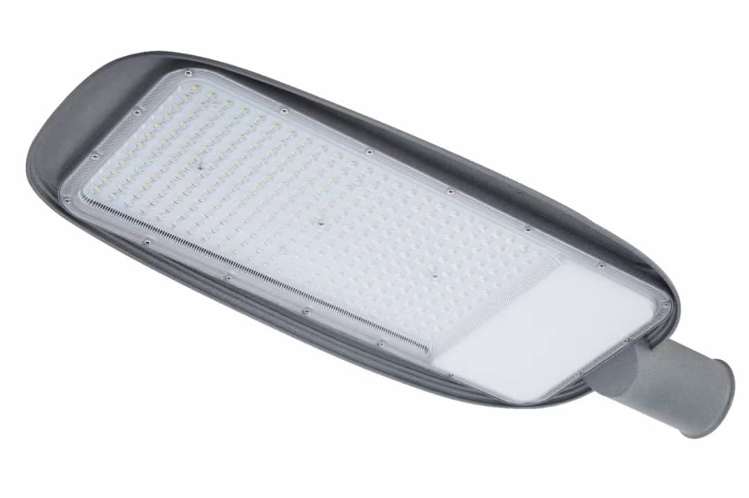 چراغ خیابانی SMD لنزدار300وات