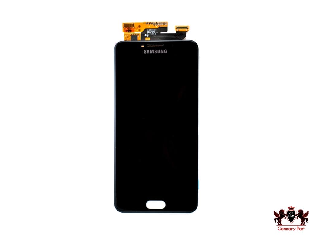 ال سی دی سامسونگ گلکسی C5 اصلی گلس تعویض – LCD C5 C5000 GALAXY SAMSUNG