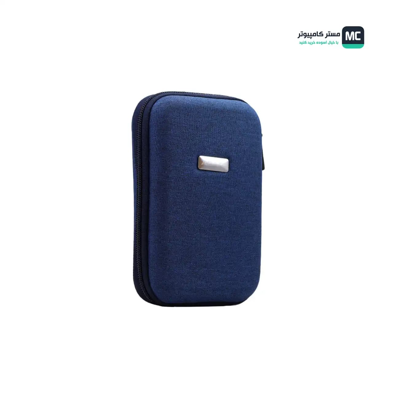 کیف هارد اکسترنال مدل ADATA SHOCKPROOF — تصویر ۲