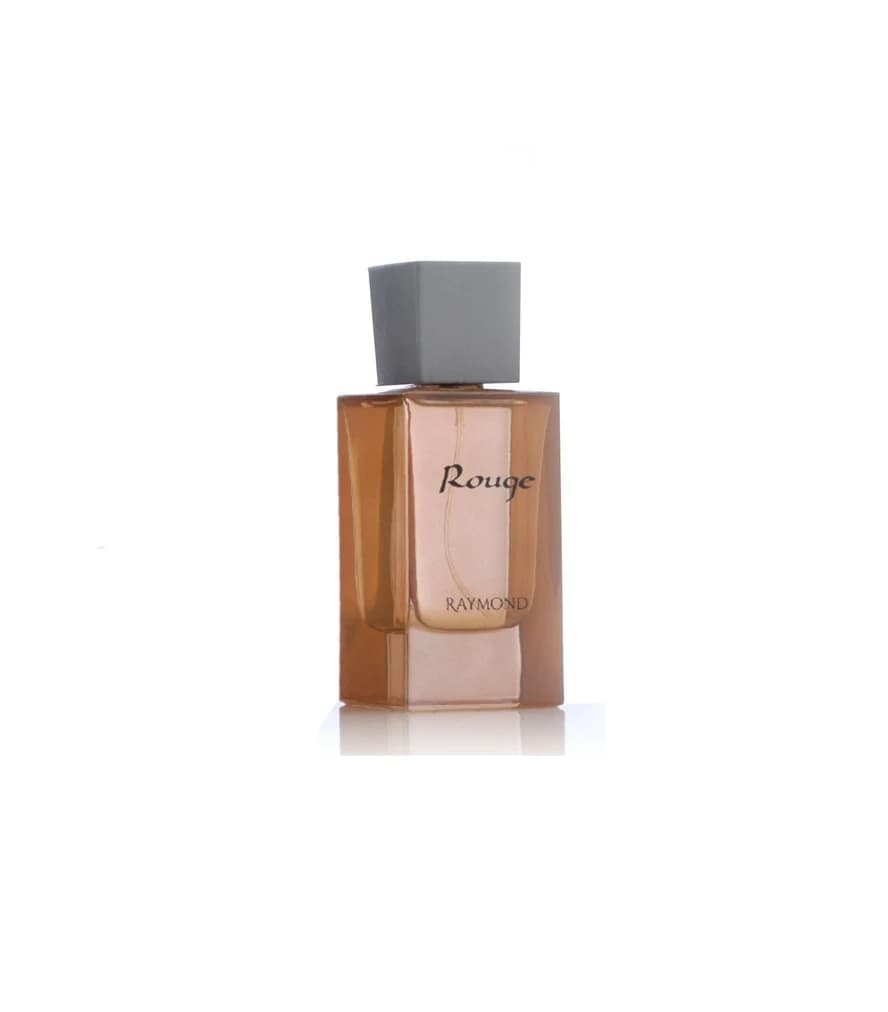 ادکلن مردانه رایحه شنل الور هوم Rouge برند رایموند حجم 100 میل