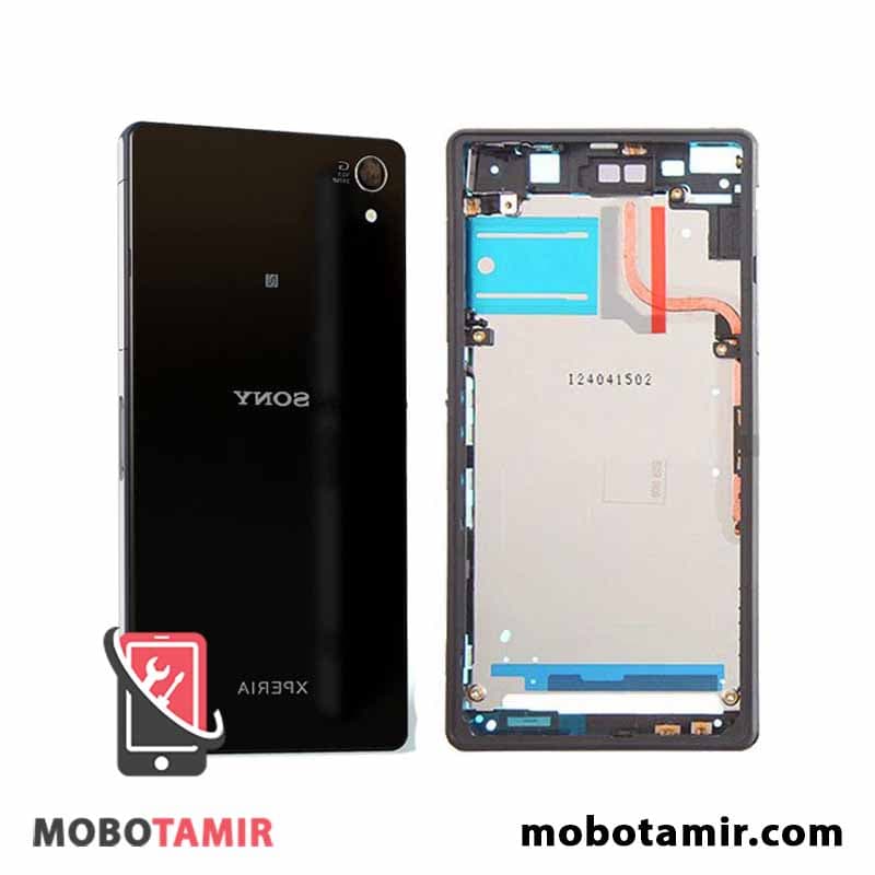 قاب و شاسی گوشی سونی Sony Xperia Z2