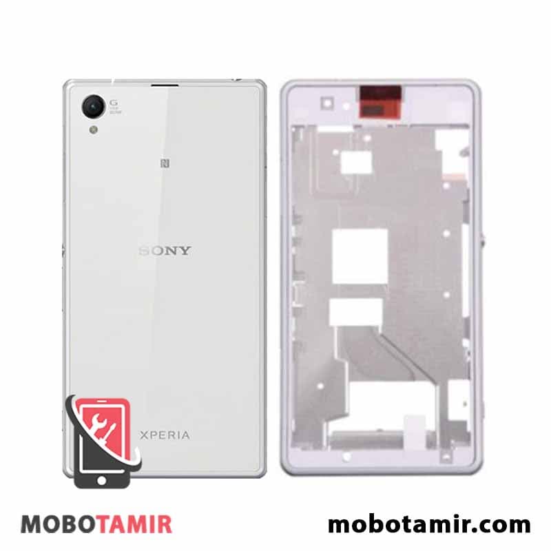 قاب و شاسی گوشی سونی Sony Xperia Z1