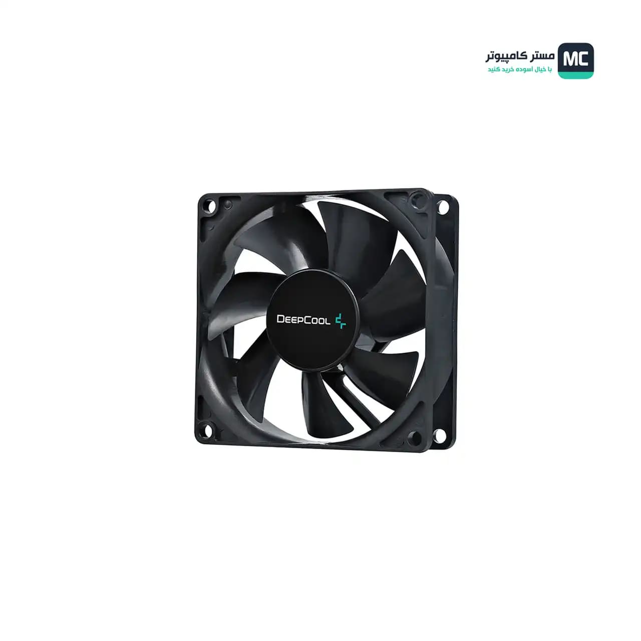 فن کیس دیپ کول XFAN 80