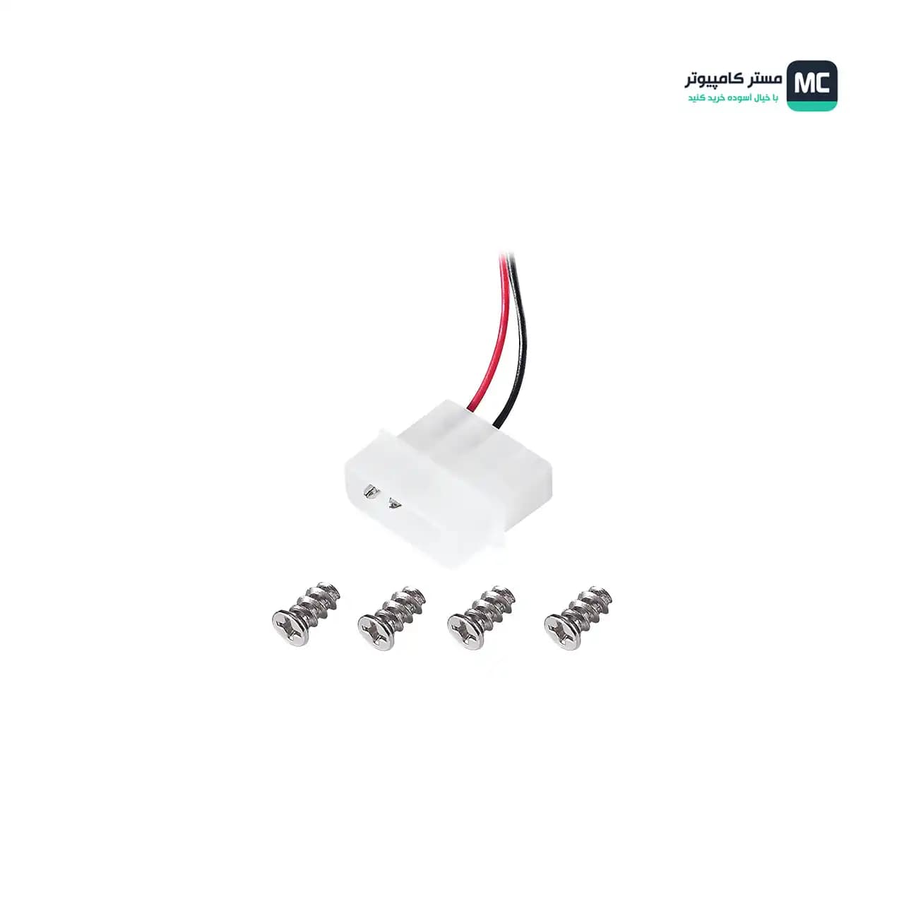 فن کیس دیپ کول XFAN 80 — تصویر ۳